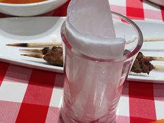 -西贝(吴江路湟普汇店)