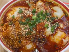 -八二小区抄手(三友路店)
