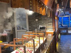 -二十八里太湖船菜(吉祥路店)