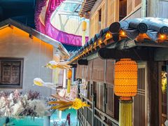 -叶叶菩提·晋福宫