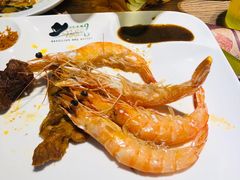 -汉巴味德巴西烤肉(顺和广场店)