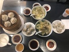 无锡小笼包-熙盛源(复兴路店)