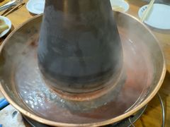 -元盛居(生态大街店)