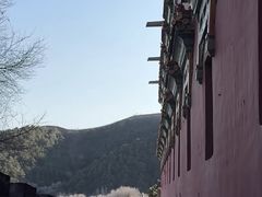 -须弥福寿之庙