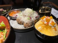 -Ameigo梅果·云贵川bistro(长宁来福士店)