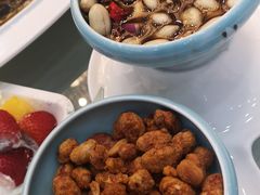 -清真悦宾楼食府(海湖店)