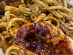 -王菊美食街·王菊面馆(总店)