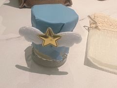 -燕庭·纯燕窝·甜品下午茶(南京西路店)