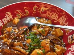 -仙隐小鹿中華の日料(荣民龙首广场店)