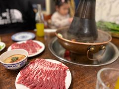 -前门张记涮肉(前门店)