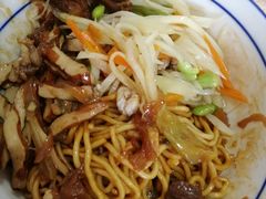 -梅溪·小伙子干挑面(安吉总店)