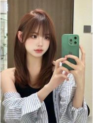 -苑苑发型设计