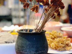 -黄家码头老火锅(解放碑旗舰店)