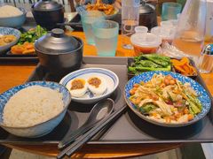 -又鸟pizza海南鸡饭(假日广场店)