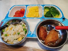 -大鱼徽州·寻味徽菜(星光总店)