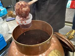 -王家沙点心店(南京西路总店)