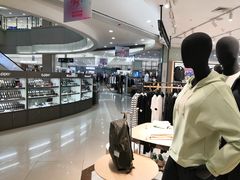 -翠微百货(龙德店)