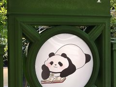 -轩客会(熊猫书店)