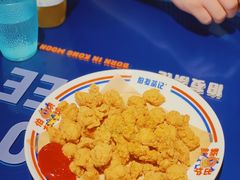 -伯友茶记(中华广场店)