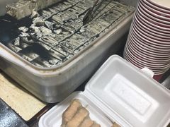 -罗家臭豆腐(百大商贸城小吃街店)