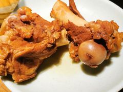-95号酱骨·一块豆腐(展春园西路店)
