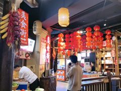 -帝一铭家宴(板塘店)