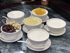 -福星牛奶甜品店(常平店)