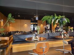 -Fuzzy Bistro 浮几韩餐·茶酒馆