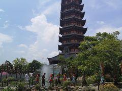 -厦门方特东方神画