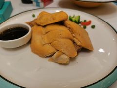 白切鸡-高老庄新家宴(北斗星广场店)