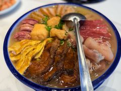 -得意楼蒸菜馆