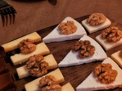 -ALBERGUE 1601 婆仔屋葡国餐厅