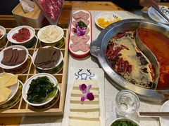 -大龙燚火锅