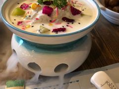 -胡桃里乐队酒馆(农科路店)