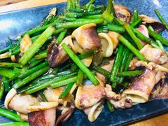 -老东镇啤酒屋海鲜加工·蒸汽海鲜·海鲜烧烤(台东店)