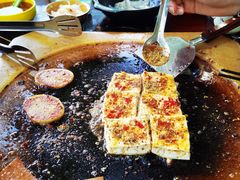 -阿昌白族石板烧(大理古城店)