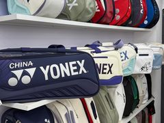 -YONEX网羽有约(新街口店)