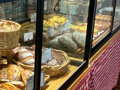 -熊叔熊婶面包房(团结湖店)
