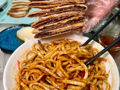 -小吊梨汤·北京菜·烤鸭(鸟巢店)