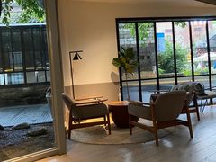 -Nirvana Cafe&Bar(北仓文创街区店)