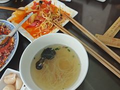 -恒发祥蒲城水盆羊肉泡馍店