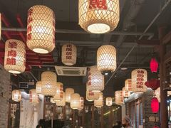 -二十八里太湖船菜(吉祥路店)