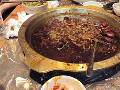 -堂客老火锅(欣阳广场总店)