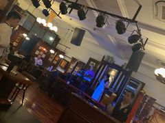 大堂-宝莱纳餐厅(滨江店)