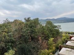 -天目湖涵田度假村