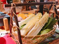-椰夫人·养生椰子鸡(金沙洲永旺店)