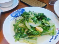 -外婆烧.老杭帮菜(庆春店)