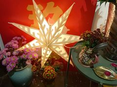 -花满楼(启秀路店)