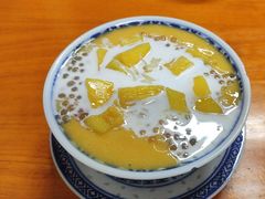 -韵姐牛奶甜品世家