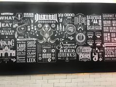 -小红烤翅(傅厚岗店)